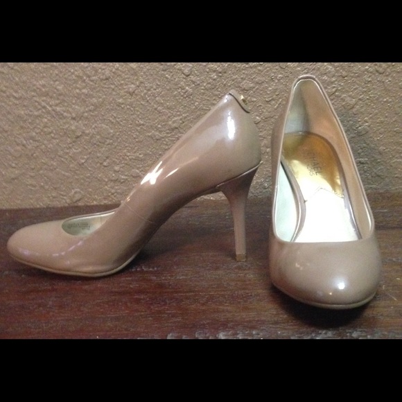 Michael Kors Shoes - Michael Kors Heels Michael Kors Shoes - Michael Kors Heels